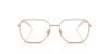 VOGUE  0VO4335D 5152 55 Szemüvegkeret