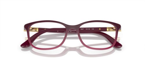 VOGUE  0VO5163 2557 51 Szemüvegkeret