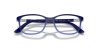 VOGUE  0VO5163 2559 51 Szemüvegkeret