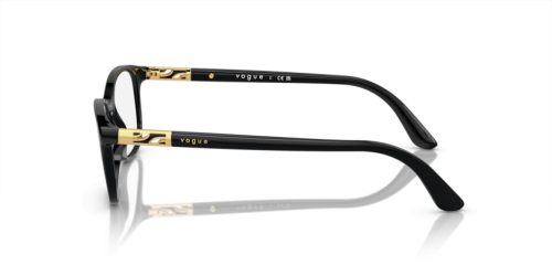 VOGUE  0VO5163 W44 51 Szemüvegkeret