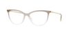 VOGUE  0VO5239 W656 52 Szemüvegkeret