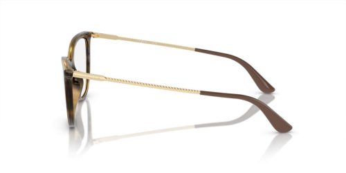VOGUE  0VO5239 W656 52 Szemüvegkeret