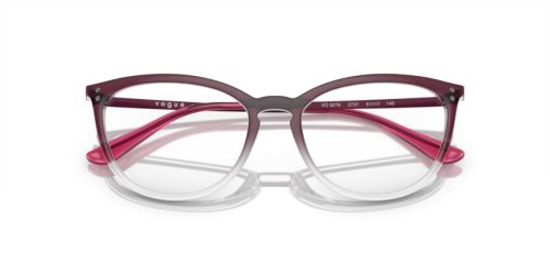 VOGUE  0VO5276 2737 53 Szemüvegkeret