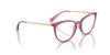 VOGUE  0VO5276 2798 53 Szemüvegkeret