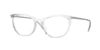VOGUE  0VO5276 W44 53 Szemüvegkeret