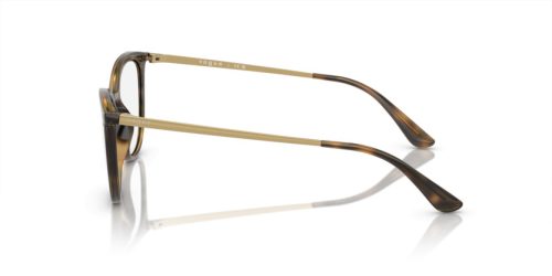 VOGUE  0VO5276 W656 53 Szemüvegkeret