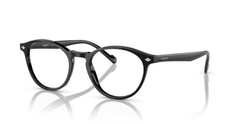 VOGUE  0VO5326 W44 49 Szemüvegkeret