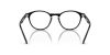VOGUE  0VO5326 W44 49 Szemüvegkeret