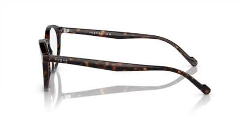 VOGUE  0VO5326 W656 49 Szemüvegkeret