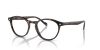 VOGUE  0VO5326 W656 51 Szemüvegkeret