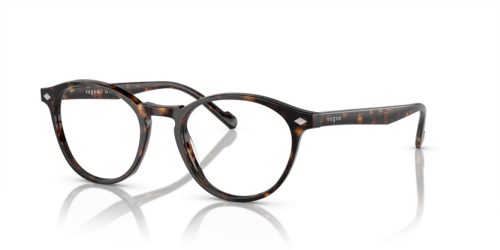 VOGUE  0VO5326 W656 51 Szemüvegkeret
