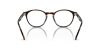 VOGUE  0VO5326 W656 51 Szemüvegkeret