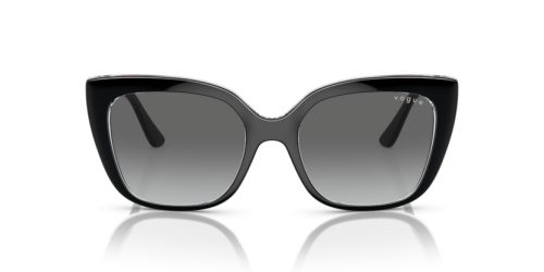 VOGUE  0VO5337S 283911 53 Napszemüveg