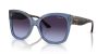 VOGUE  0VO5338S 28304Q 54 Napszemüveg