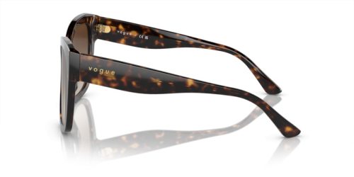 VOGUE  0VO5338S W65613 54 Napszemüveg