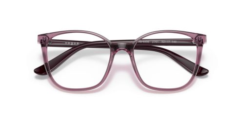 VOGUE  0VO5356 2761 52 Szemüvegkeret