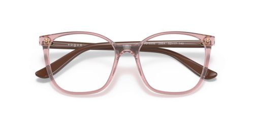 VOGUE  0VO5356 2864 52 Szemüvegkeret
