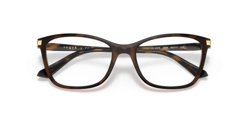 VOGUE  0VO5378 2386 51 Szemüvegkeret