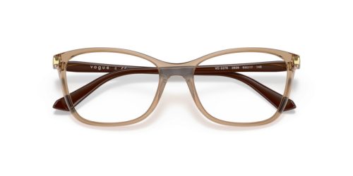 VOGUE  0VO5378 2826 53 Szemüvegkeret