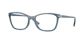 VOGUE  0VO5378 W44 51 Szemüvegkeret