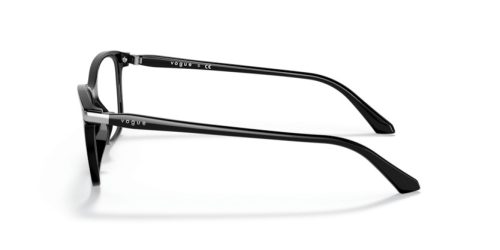 VOGUE  0VO5378 W44 53 Szemüvegkeret