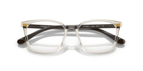 VOGUE  0VO5399D 2998 53 Szemüvegkeret