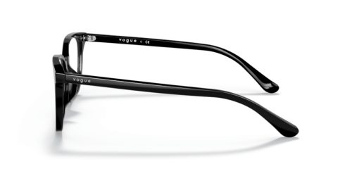 VOGUE  0VO5399D W44 53 Szemüvegkeret