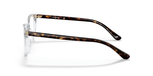 VOGUE  0VO5399D W745 53 Szemüvegkeret