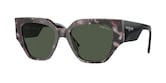 VOGUE  0VO5409S 26058G 52 Napszemüveg