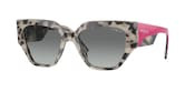 VOGUE  0VO5409S 26058G 52 Napszemüveg