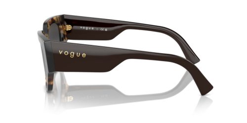 VOGUE  0VO5409S 26058G 52 Napszemüveg