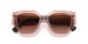 VOGUE  0VO5409S 282813 52 Napszemüveg