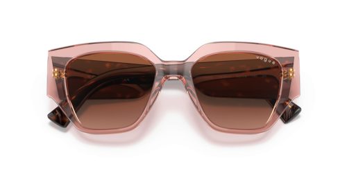 VOGUE  0VO5409S 282813 52 Napszemüveg