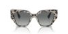 VOGUE  0VO5409S 307611 52 Napszemüveg