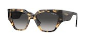 VOGUE  0VO5409S W65613 52 Napszemüveg