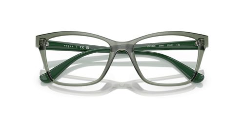VOGUE  0VO5420 3086 53 Szemüvegkeret