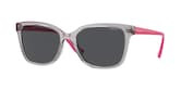VOGUE  0VO5426S 3086E8 54 Napszemüveg