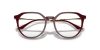 VOGUE  0VO5430D 2139 53 Szemüvegkeret