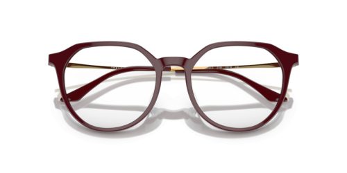 VOGUE  0VO5430D 2139 53 Szemüvegkeret