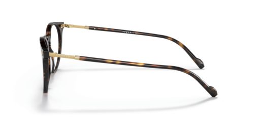 VOGUE  0VO5434 W656 49 Szemüvegkeret