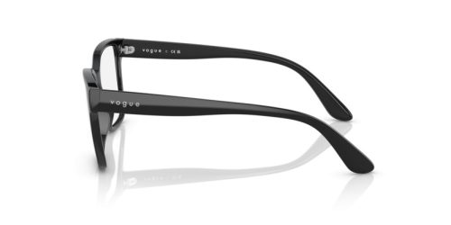 VOGUE  0VO5452 W44 53 Szemüvegkeret