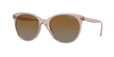 VOGUE  0VO5453S 2942T5 53 Napszemüveg