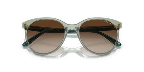 VOGUE  0VO5453S 302213 53 Napszemüveg