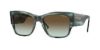 VOGUE  0VO5462S W44/11 54 Napszemüveg