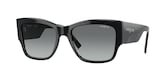 VOGUE  0VO5462S W44/11 54 Napszemüveg
