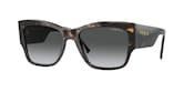 VOGUE  0VO5462S W65613 54 Napszemüveg