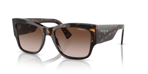 VOGUE  0VO5462S W65613 54 Napszemüveg