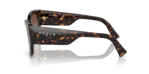 VOGUE  0VO5462S W65613 54 Napszemüveg