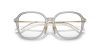 VOGUE  0VO5467D 2820 54 Szemüvegkeret