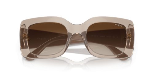 VOGUE  0VO5481S 299013 52 Napszemüveg
